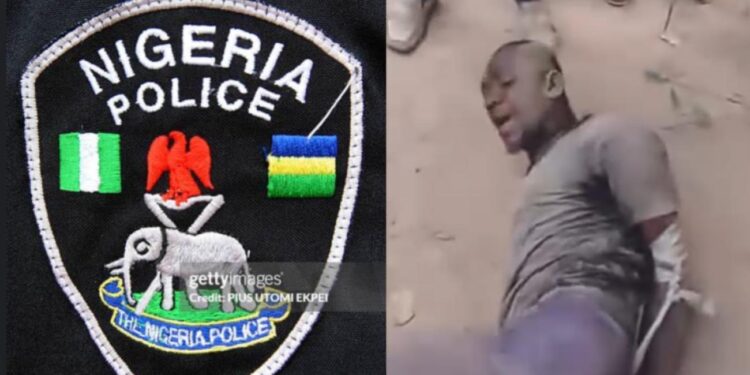 Police Arrest One Suspect, Maduabuchi Over Herdsmen Killings In Ebonyi Community