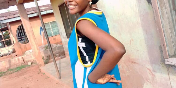 UNIBEN Student, Evans Godstime Dies Due To Kidney Cancer