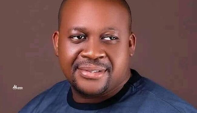 Decomposing Body Of Missing Anambra Lawmaker, Hon. Azuka Found
