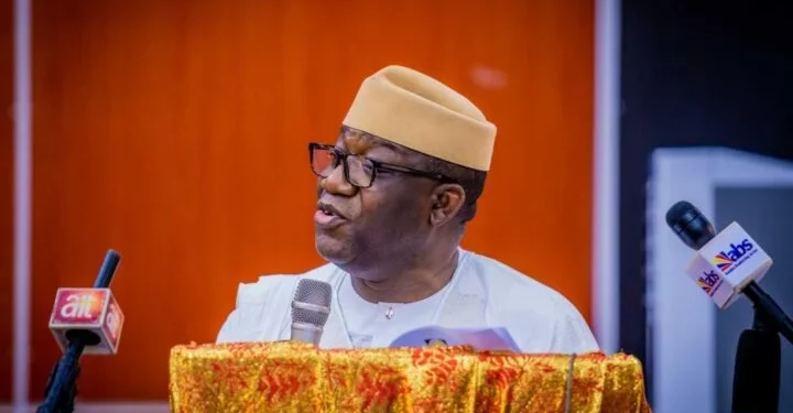 Tinubu Means Well For Nigeria But Good Intentions Are Not Enough – Fayemi