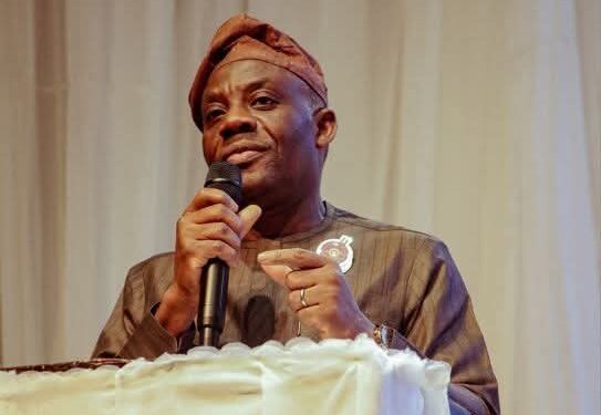 JSS, SSS not Scrapped – Education Minister, Alausa