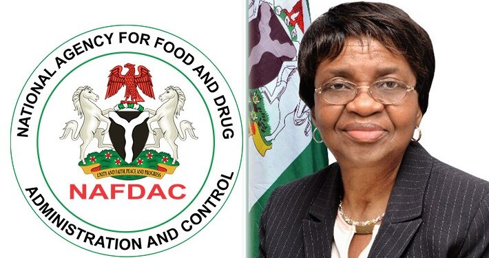 NAFDAC Proposes Death Penalty For Drug Peddlers