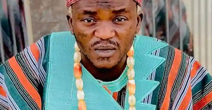 Ogun State Government Frowns At Portable’s Rascality