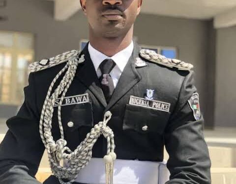 Police Officer, ASP Shafi’u Bawa, Commits Suicide By Hanging In Niger State