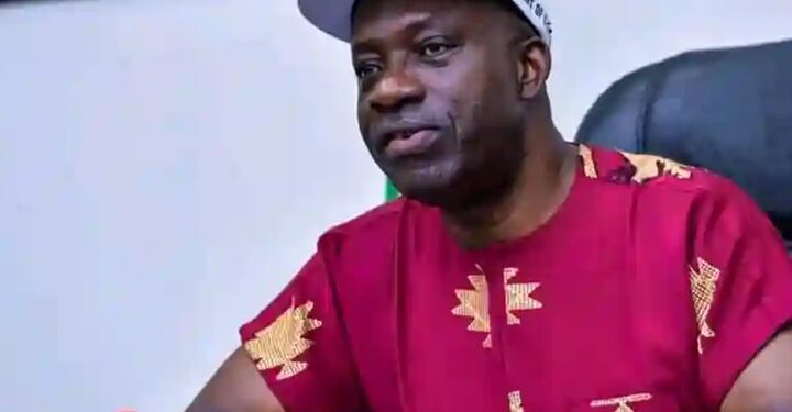 Soludo Rebagged FG Rice And Gave It To APGA Members – Anambra APC Alleges