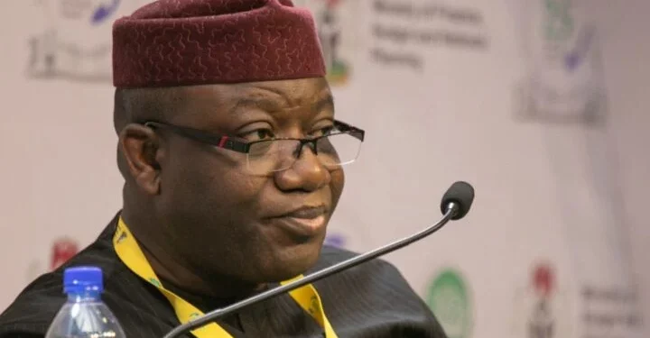 This Is Why Politicians Fight On Social Media – Fayemi