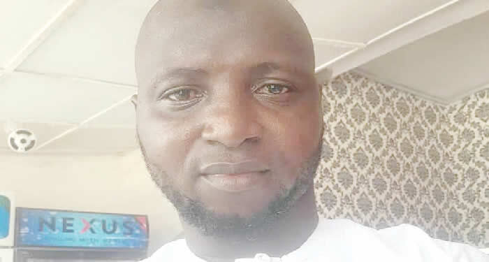 Uber Driver Killed, Body Dumped On Lagos Road