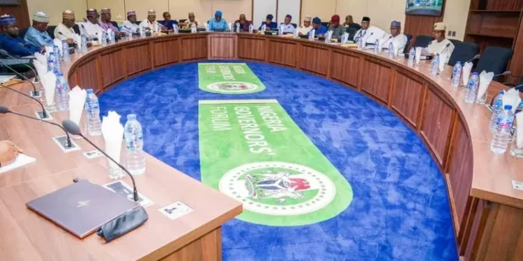 Hardship: Most Govs Live Permanently In Abuja, NLC Laments