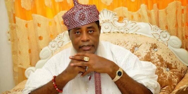 Anxiety Grips Ugbo, Ondo Over Rumoured Death Of Olugbo Of Ugbo