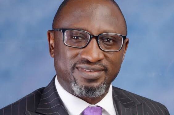 House Of Reps Member, Amos Gwamina Magaji (PDP, Kaduna) Defects To APC