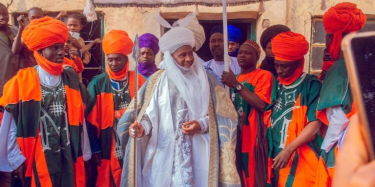 Emir Of Rano Bans Church Activities In Homes