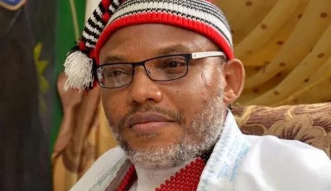 Continued Trial Of Nnamdi Kanu, Collective Trial Of Ndigbo — Ohaneze Youth