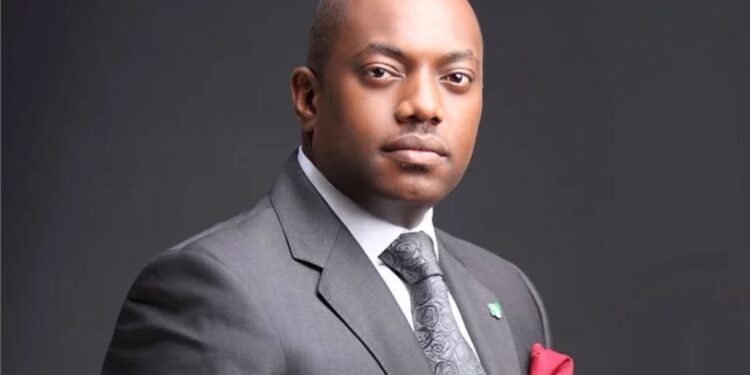 I Served Government Without Pay, Rejected ₦5 Billion Offer — Fela Durotoye