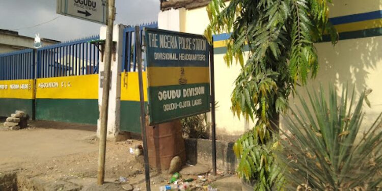 Nigerian Police Officer Arraigned In Lagos For Alleged Rape Of Teenage Girl