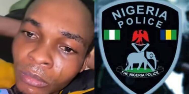 Nigerian Man Kills Wife With Hammer Over Video Calls With Other Men