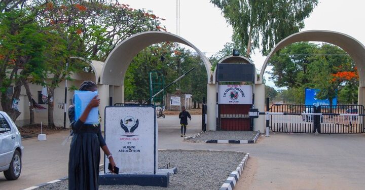 Federal Poly Bauchi Student Killed In Hit-And-Run Accident
