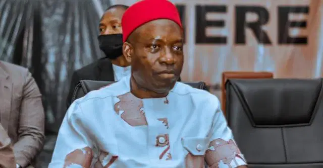 Anambra Govt Seals Okija Shrine
