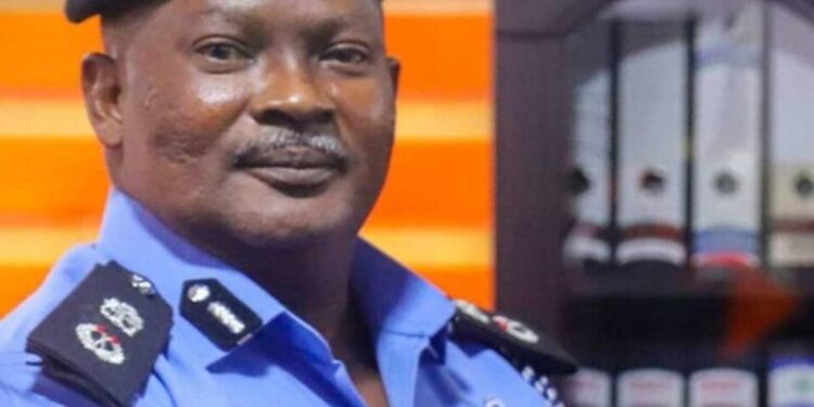 Lagos CP Allegedly Redeploys DPO For Refusing To Free Criminal Suspects