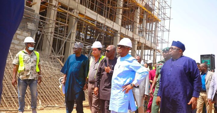 Wike Pledges Swift Resolution Of FCT Primary School Teachers’ Strike
