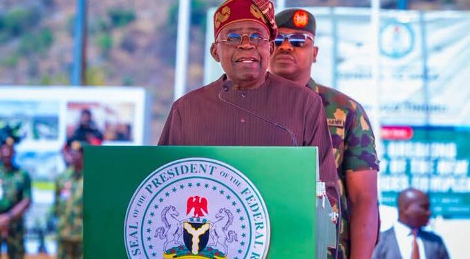 Tinubu Approves Recruitment Of 50 Doctors, 100 Nurses For Correctional Centres