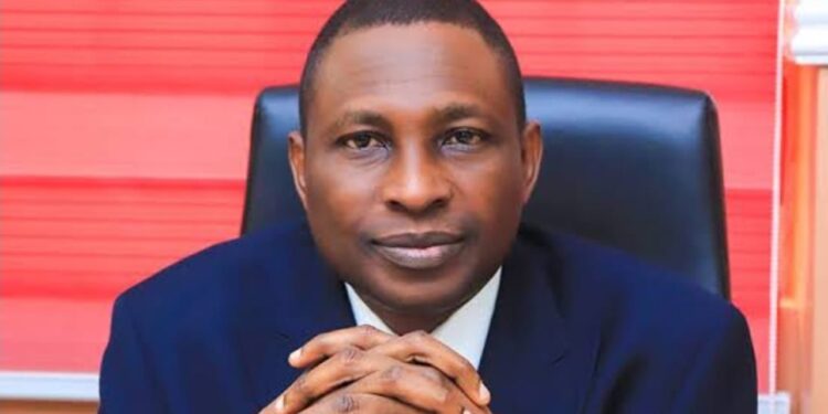 Yahoo Boys Now Involved In Ritual Killings, Banditry – EFCC Chair