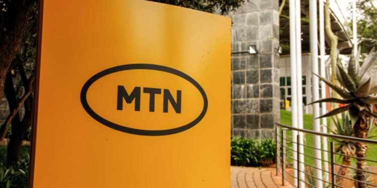 MTN Pegs Call Rate At ₦13.8/Minute