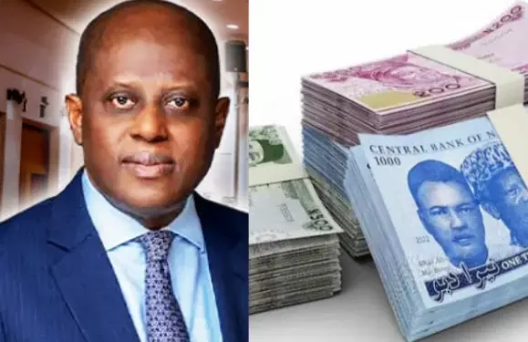 CBN To Sanction Banks With ATM Withdrawal Limit Below ₦20,000