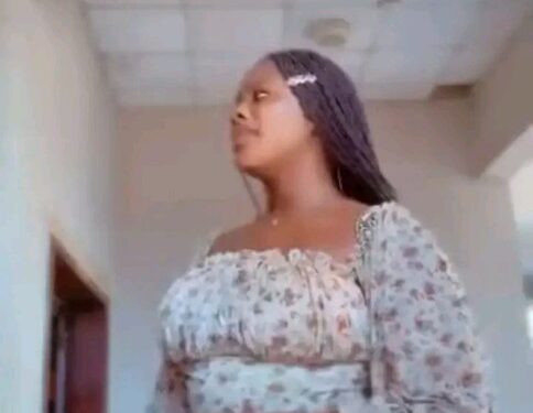 UNIZIK Expels Female Student Who Assaulted Lecturer