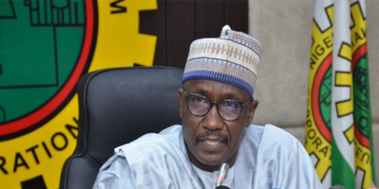 NNPCL Denies Selling Substandard Fuel, Says PMS Sourced From Dangote