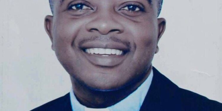 Anambra: Catholic Priest Allegedly Flogs Widow For Asking For Salary Increment
