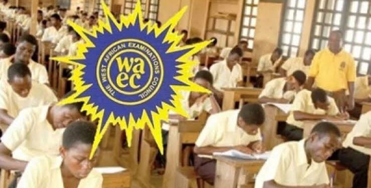WAEC Releases 2024 WASSCE Private Candidates’ Results