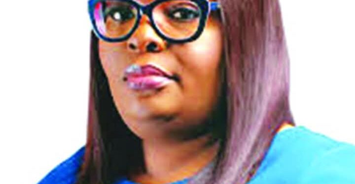 Lagos Speaker, Mojisola Meranda ‘Under Pressure’ To Resign – Daily Trust