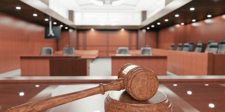 Court Stops FG From Tampering With Funds Of 44 Kano Local Govt
