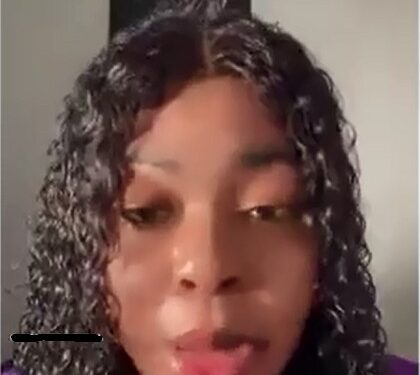 ‘Real Men Don’t Care About Your Body Count’ – Lady Claims (Video)