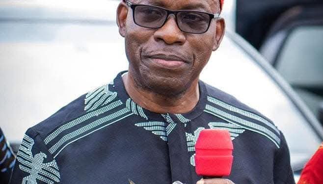 Governor Soludo Did Not Authorise Arrest Of Women Who Do Not Wear Underwear
