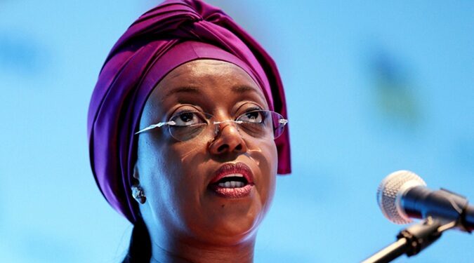 Court Grants Diezani Alison-Madueke Permission To Amend Suit Against EFCC