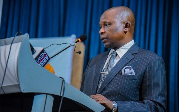 FG Orders Nigeria Police Force To Stop Parading Suspects