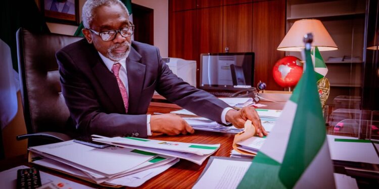 I Lost My Freedom As Tinubu’s Chief Of Staff – Gbajabiamila
