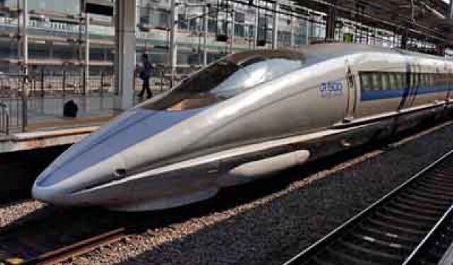 Lagos-Abuja Bullet Train To Cut Travel Time To Three Hours