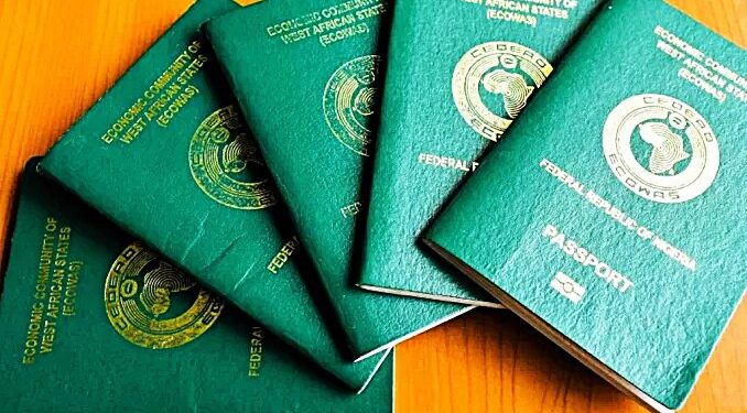 Niger Republic Enforces Travel Restrictions On Nigerians With ECOWAS Passport