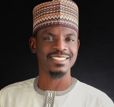 Man Has Refused To Return Money I Mistakenly Sent To Him -Bashir Ahmad Cries Out