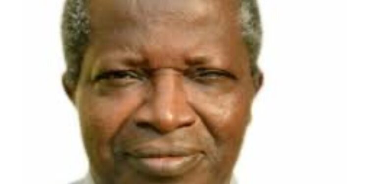FUNAAB Professor, Oladipo Ademuyiwa, Dies In Hit-And-Run Accident