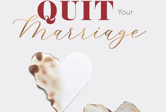‘I Want To Leave My Marriage Because My Husband Is Weak’ – Woman Speaks