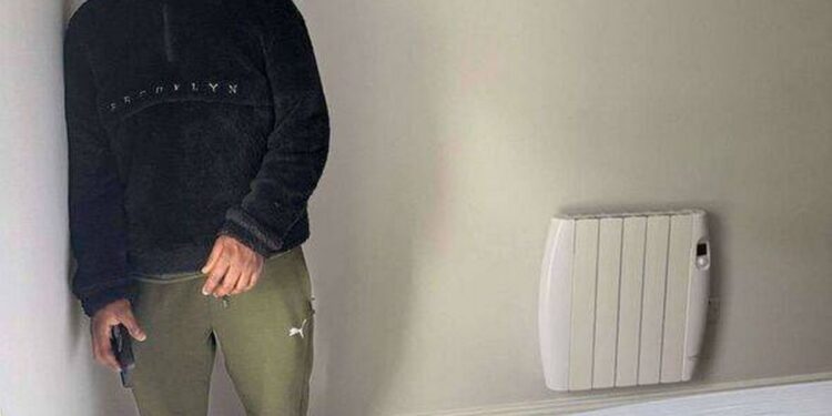 34-Year-Old Nigerian Former Footballer, Babatunde Stabbed To Death In Ireland