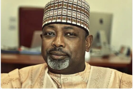 FG Urges Traders To Reduce Food Prices