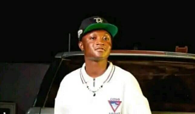Ondo Poly Student Hacked To Death (Photo)
