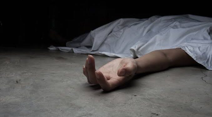Man Slumps And Dies Inside His Bathroom In Abuja