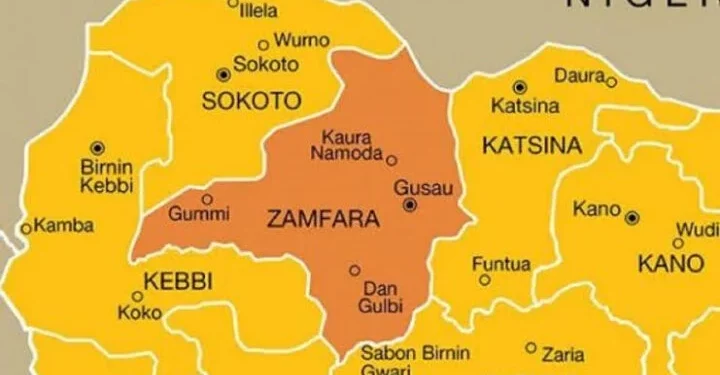 2 Feared Dead, Many Others Injured As Explosion Rocks Zamfara Market