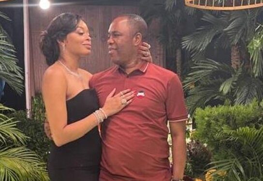 Ex-Skye Bank Chair Ayeni Rejects Ex-Mistress’ Daughter