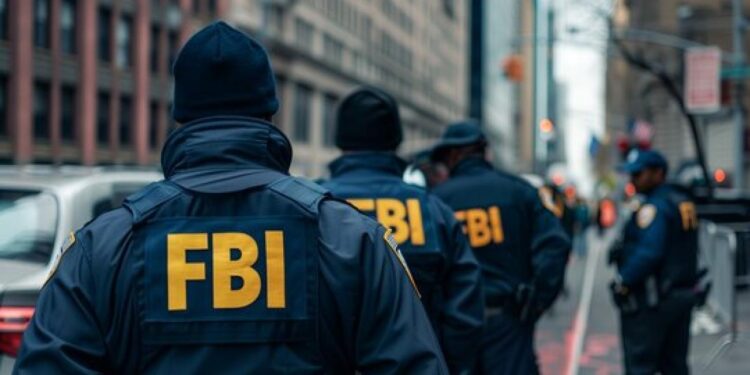 FBI Arrests US-Based Nigerian Pastor For Conspiring With Osun Monarch In Fraud